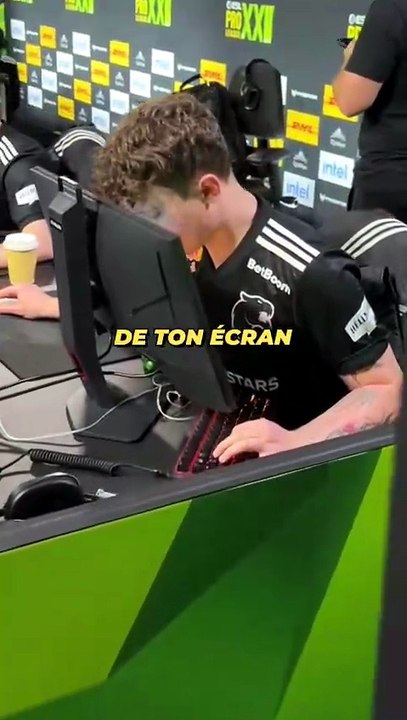 EST-TU UN TRYHARDER ?!