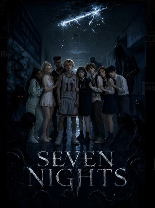 Seven Nights- Drama FULL MOVIES ENGLISH SUB