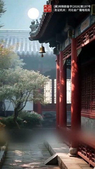 Fallen Osmanthus Blossoms#DRAMA US-FULL ENG SUB