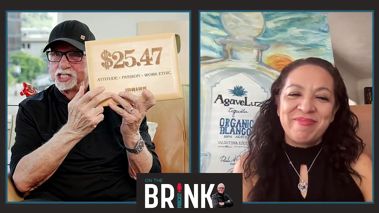 Experience the Excellence of AgaveLuz Organic Tequila