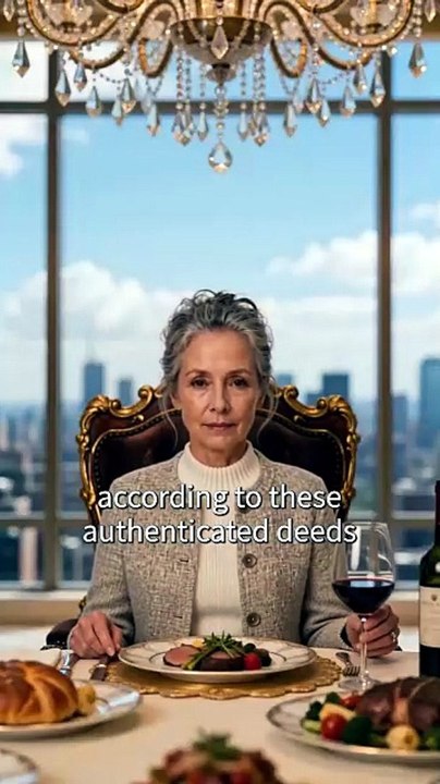 Vance Queen After The Apron Comes Off Completed - ✅ FULL [Eng Sub] [Full Movie]