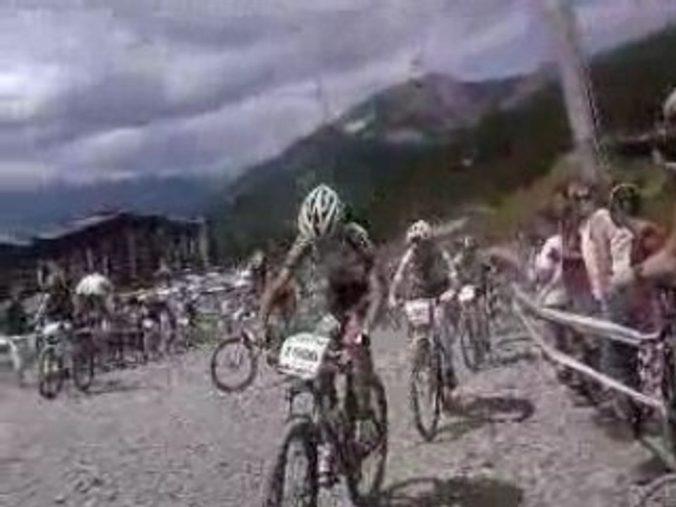 Coupe de France Les Orres 2008(3)