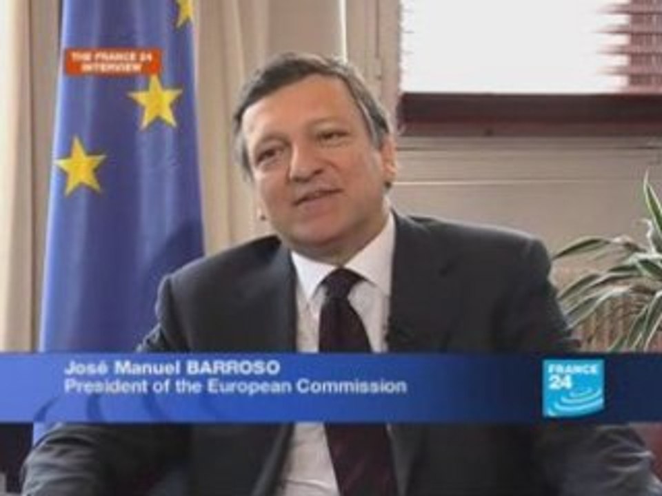 Barroso plans to cut tax
