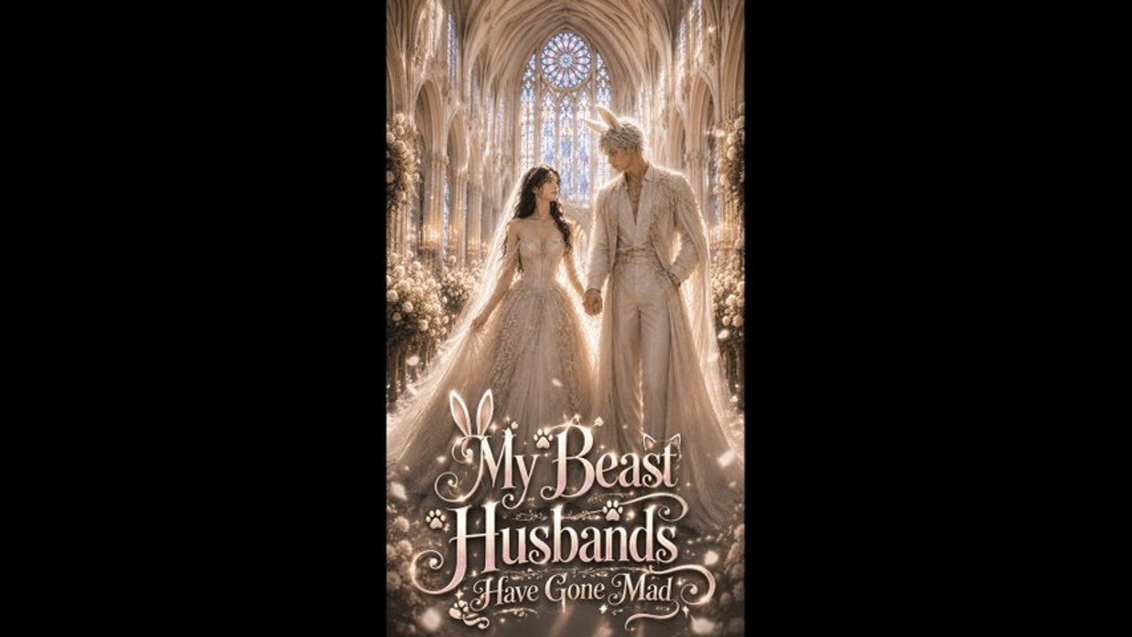 EngSub My Beast Husbands Have Gone Mad 🌎Aurora