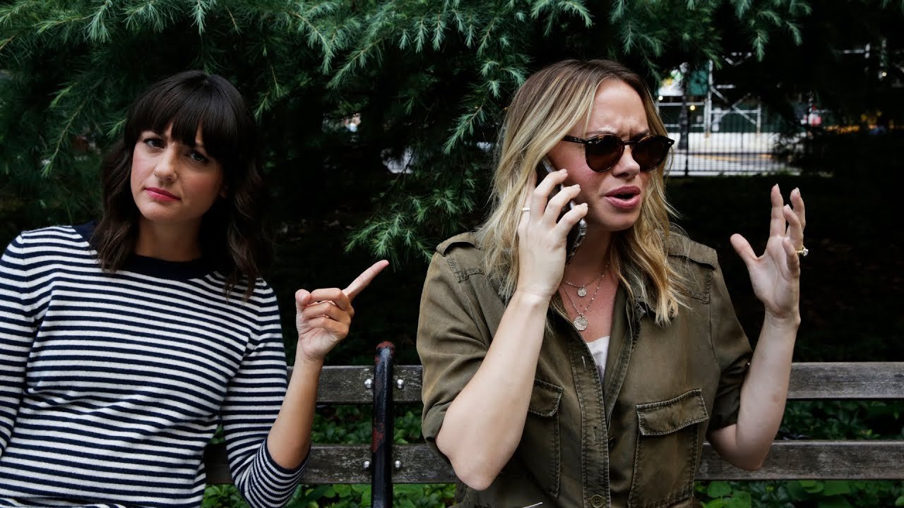 What's The Deal With White Women Calling The Cops? | Strong Opinions Loosely Held | RIOT