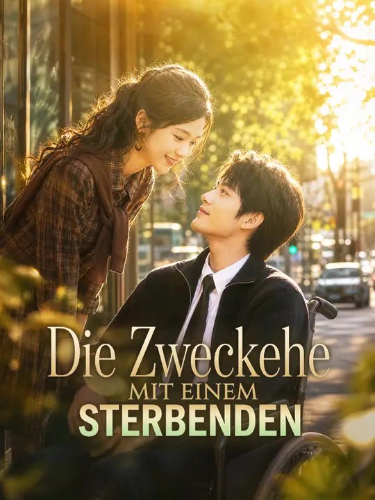Die Zweckehe mit einem Sterbenden - Teil 3/3 | Folgen 56-82