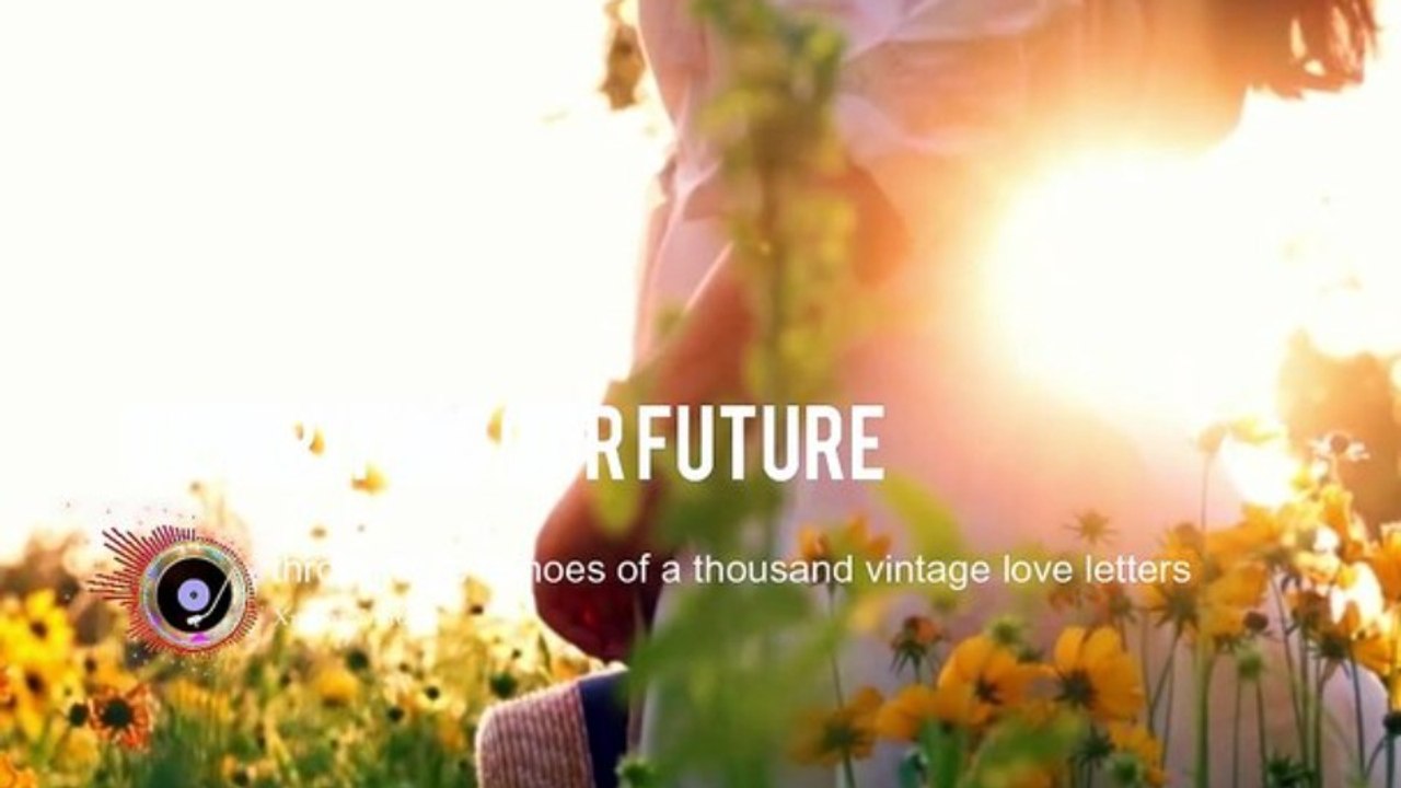 Rewriting our future