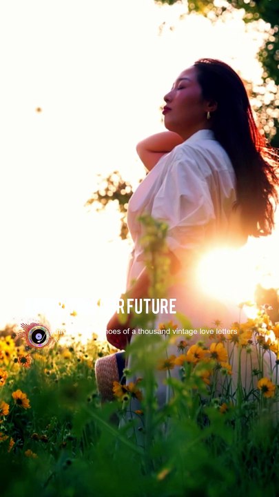 Rewriting our future