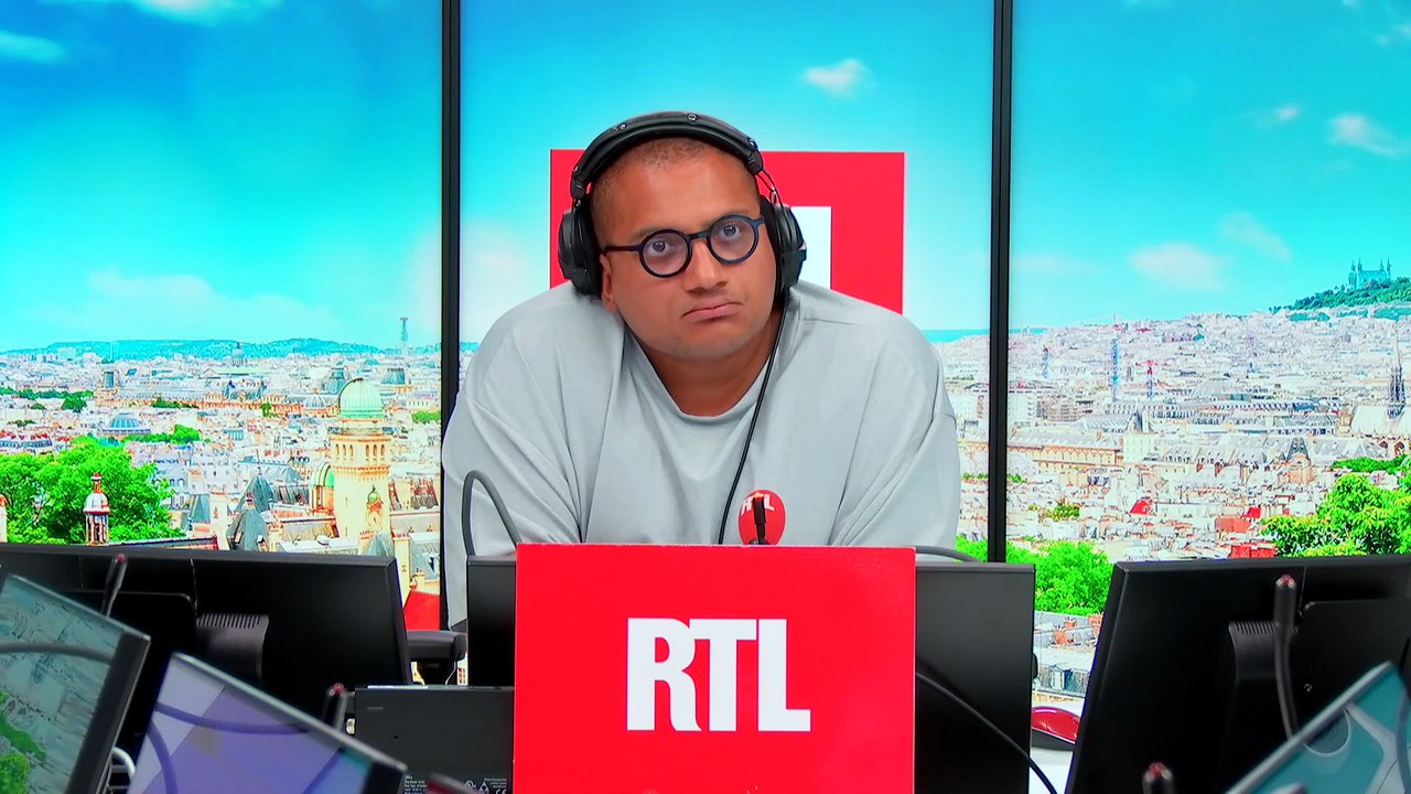 L'INTÉGRALE - RTL Midi du 24 juillet 2026