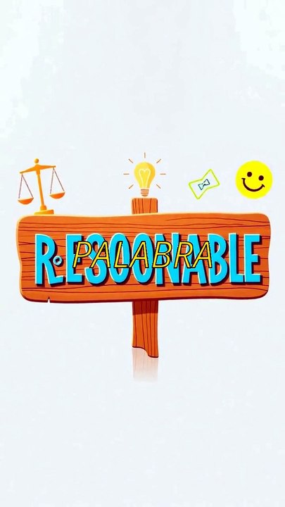 10000 palabras en inglés - ¿Qué significa REASO...