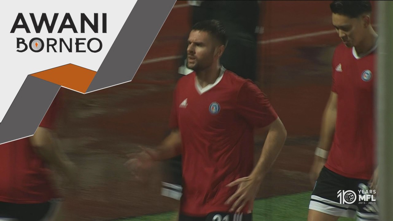 Sang Badak sambar dua pemain Argentina