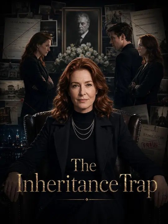 The Inheritance Trap Full HD
