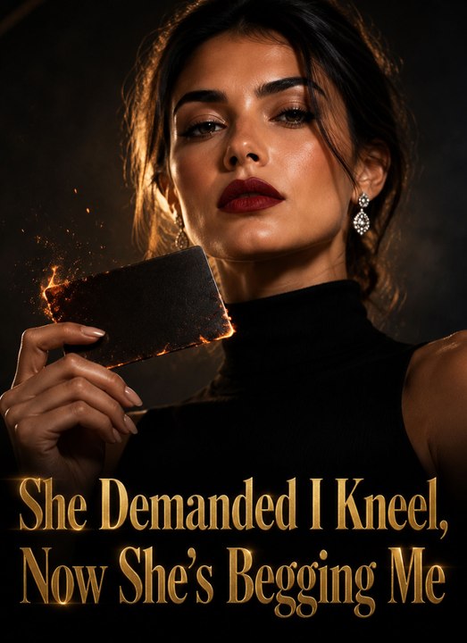 She Demanded I Kneel, Now She’s Begging Me | Full 30 Eps SD Drama 2026