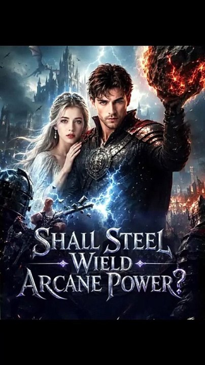 Shall Steel Wield Arcane Power - New Movie 2026  🧡🍏 🔥[Hot 2026] (2026) - FULL ENGSUB | Reelshort Hot HD [Full Movie]