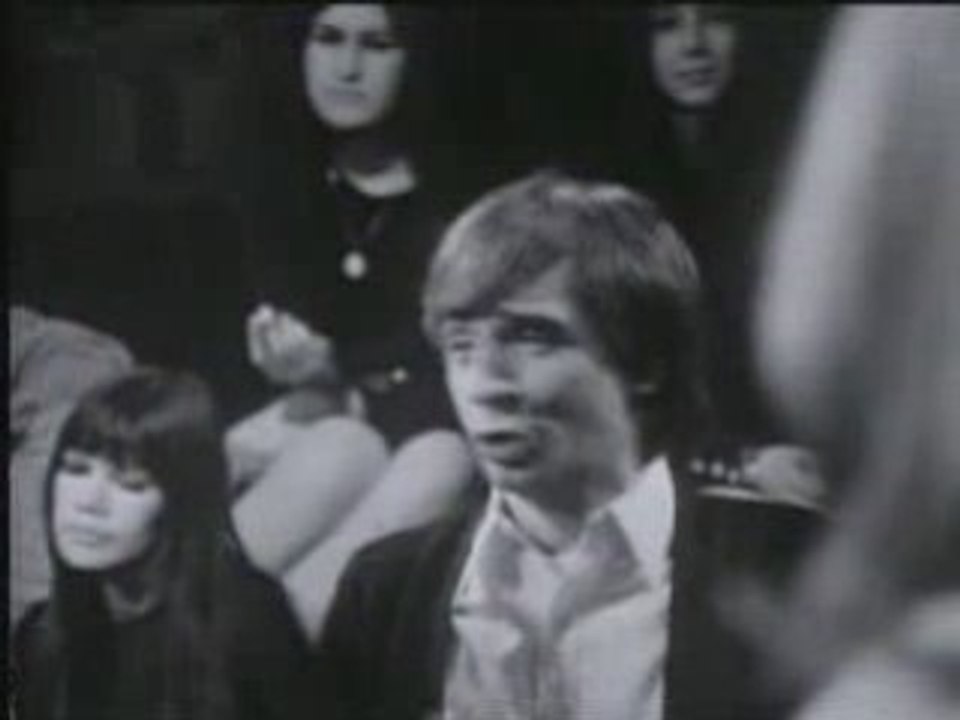 Les Charlots paulette