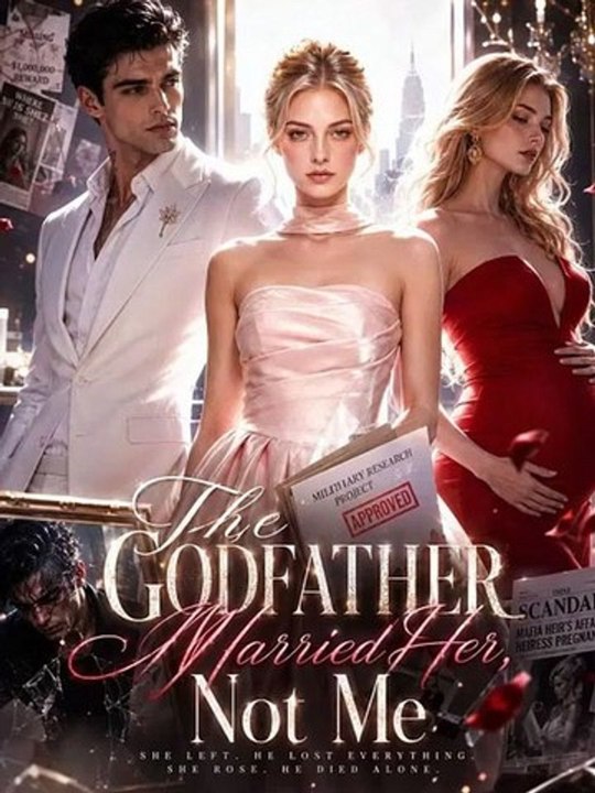 The Godfather Married Her, Not Me - New Movie 2026 🔥🔥🔥FULL MOVIES ENGLISH SUB 2026