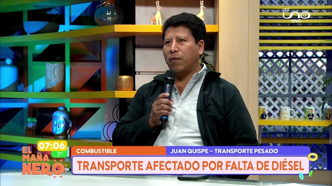 transporte pesado ampliado
