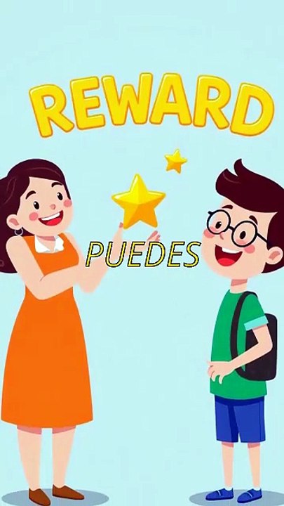 10000 palabras en inglés - Reward sin dinero?