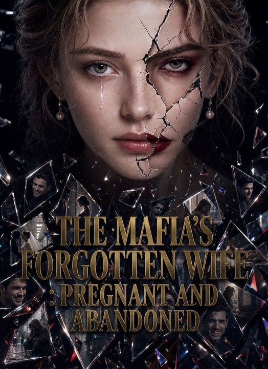 the mafia's forgotten wife pregnant and abandoned