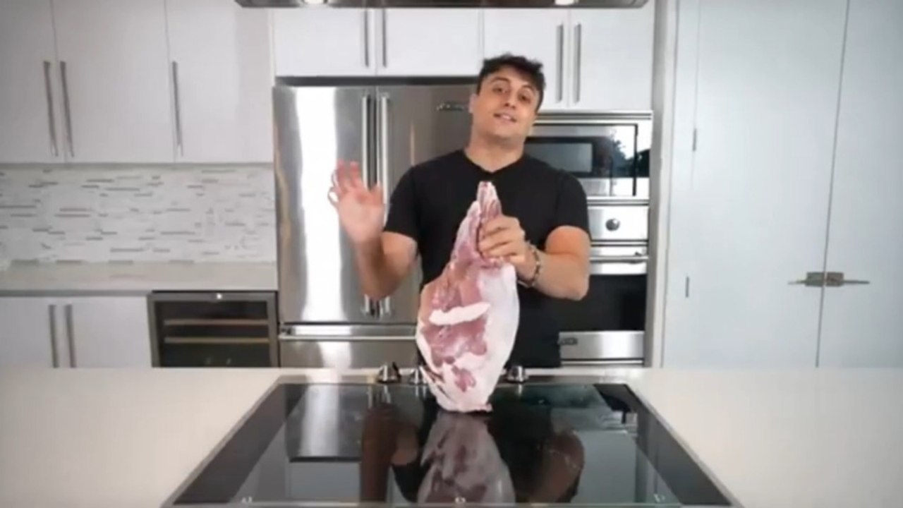 Testing and Cooking Every Animal Steak 🦁🥩  In The World (Which Is Best?)