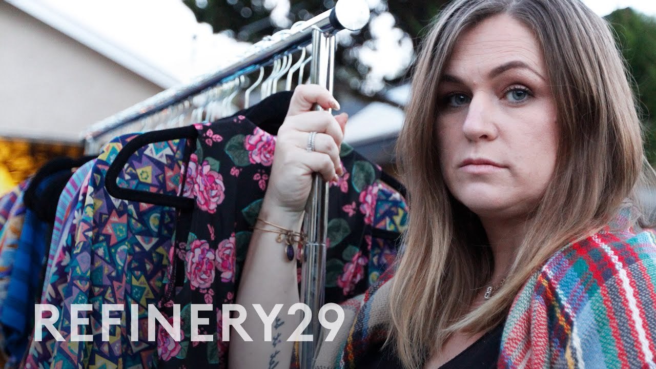Inside LulaRoe: Why Women Left The MLM | Refinery29