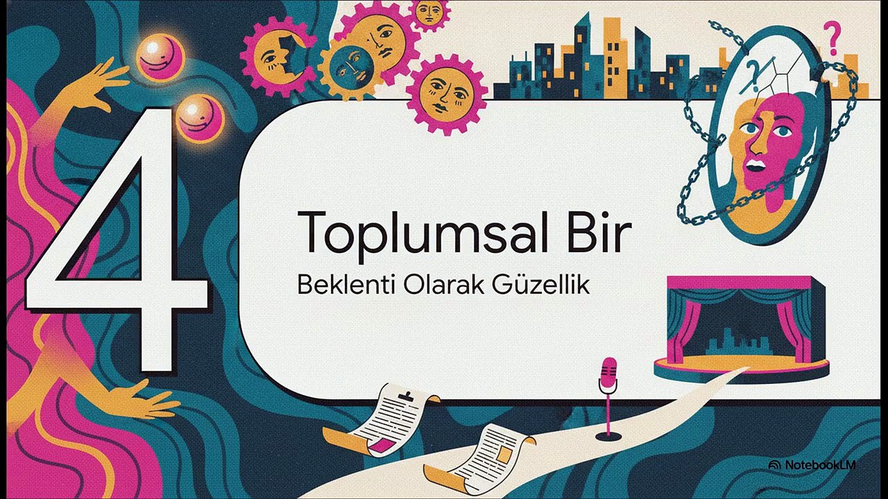 Yap Bi Güzellik – Erol Sunat