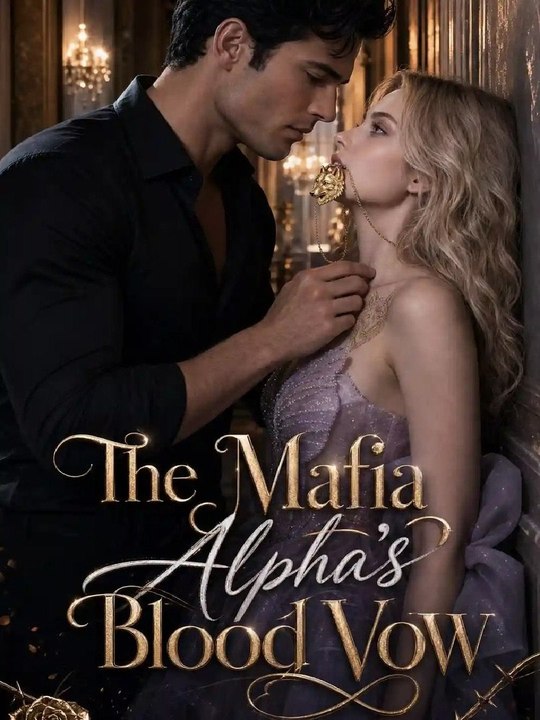 The Mafia Alpha's Blood Vow | Short Drama Full HD 720p