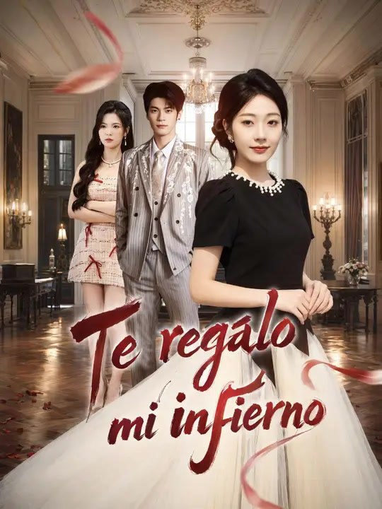 Te regalo mi infierno - Parte 1/2 | Episodios 1-31