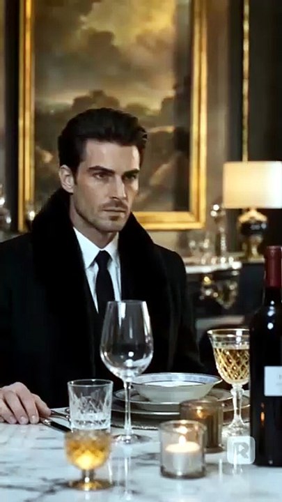 Dying After Ten Years for His Sin | Revenge Drama Full EP #ARS [Full Movie]