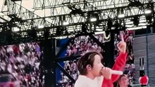 BTS : 'JUMP' PARIS 2026 🇫🇷
