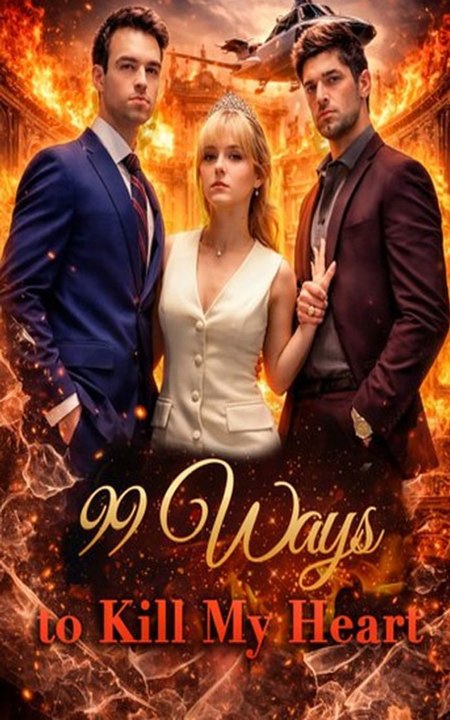 99 Ways to Kill My Heart Full