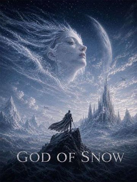 God of Snow