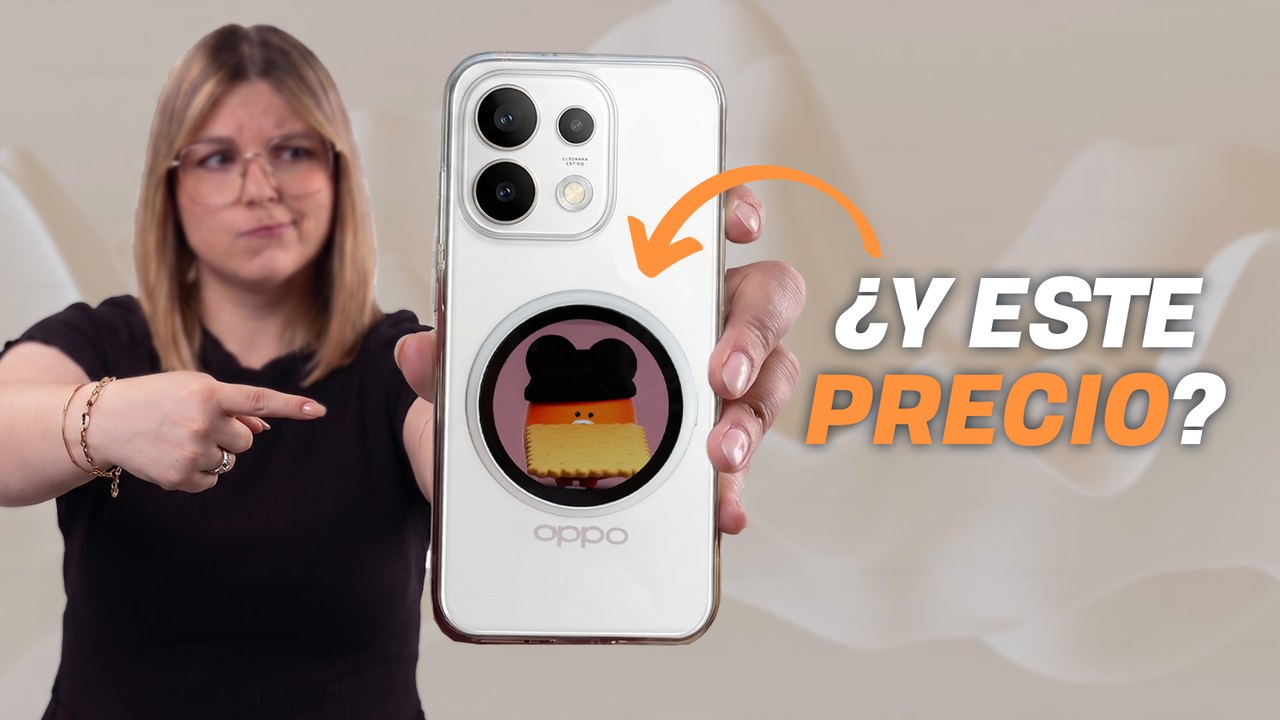 OPPO Reno 16 Pro Review