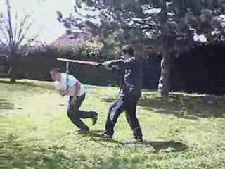 STAR WARS l'affrontement final remasterisé