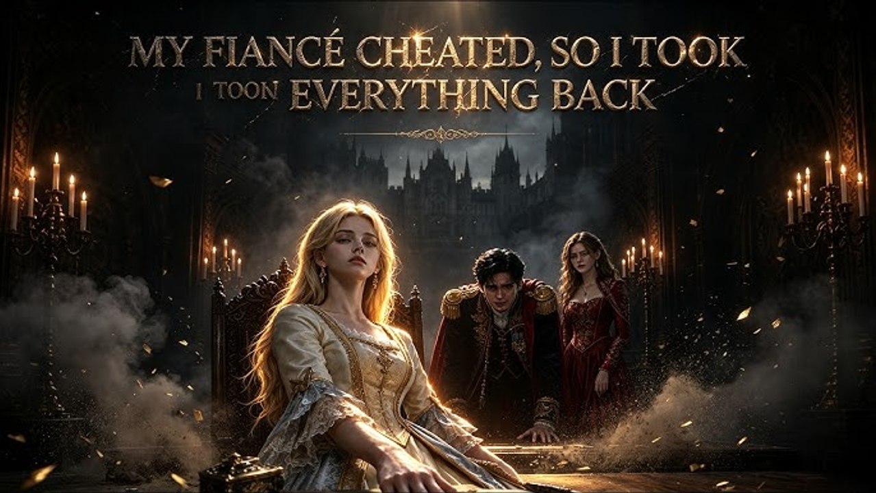 My Fiancé Cheated, So I Took Everything Back