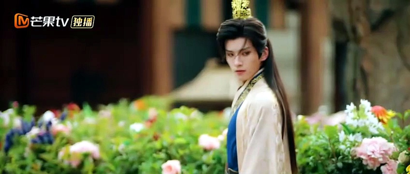 Snapping Golden Bough (2026) - Episode 8 English Sub | NextAsia Series [Full Movie]
