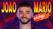 CHI SI COMPRA? FLASH: “SI PUÒ CHIUDERE JOAO MARIO. CORSA A DUE IN ATTACCO”