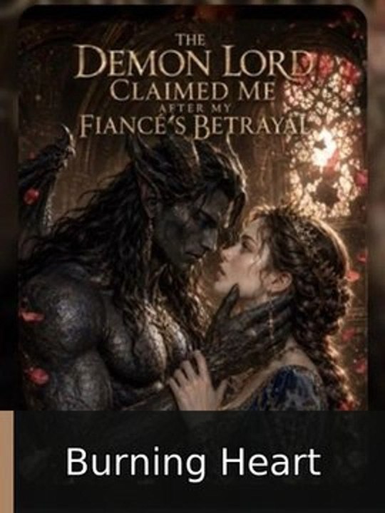 the demon lord claimed me after my fiancé's betrayal #engsub #fullepisode💥🎬 | Burning Heart