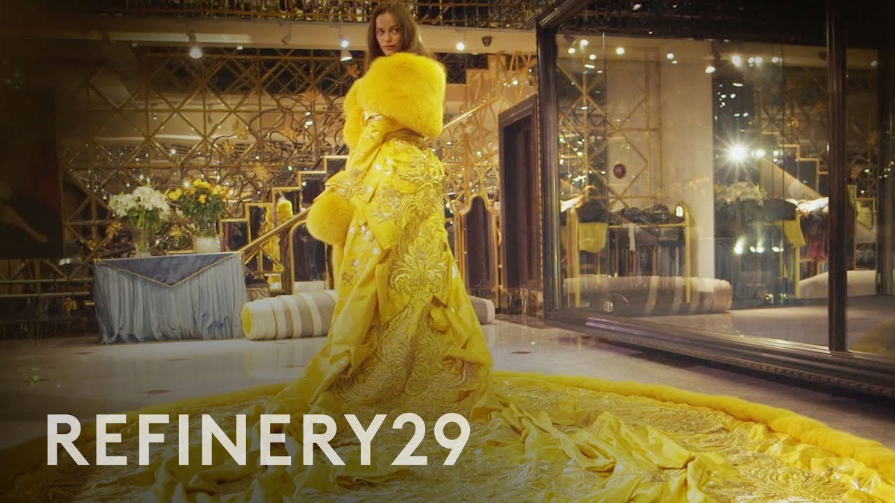 China’s Shift Towards Homegrown Brands | States of Undress | Refinery29