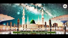 Mere Rab Mujh Ko Tayyaba Dekha | Most Beautiful Naat | Hafiz Fayyaz Khan