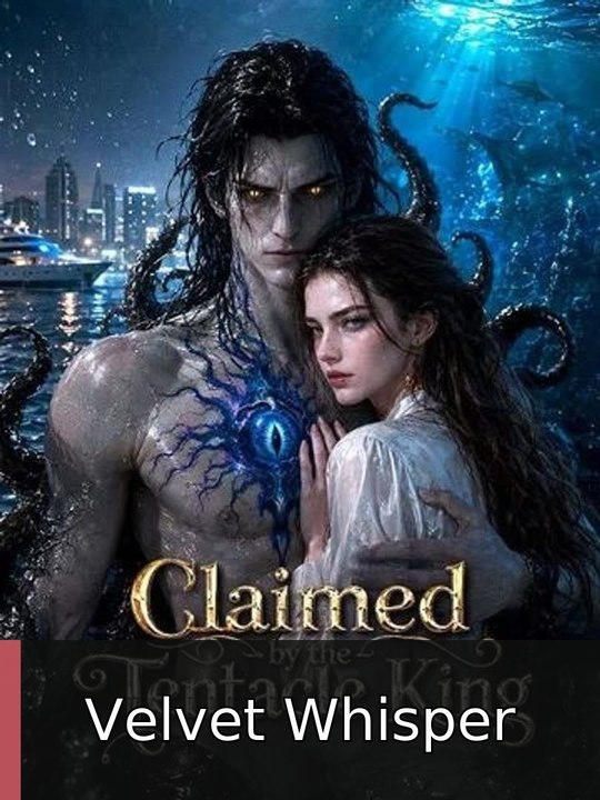 Claimed by the Tentacle King englishsub fullepisode🌸 Velvet Whisper