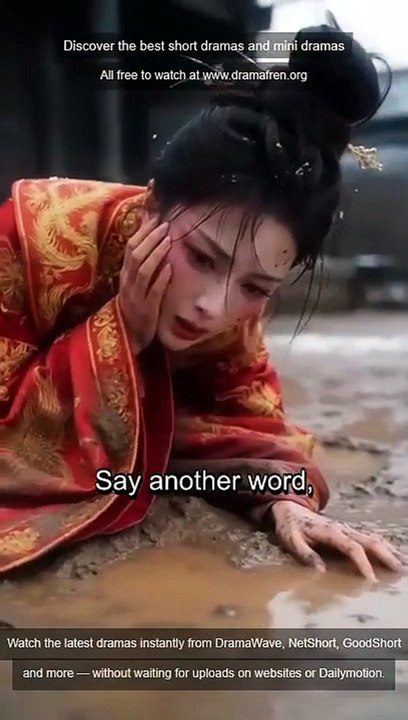 The Nobody I Married Was Royalty- Full Drama Movie English Sub [Full Movie]