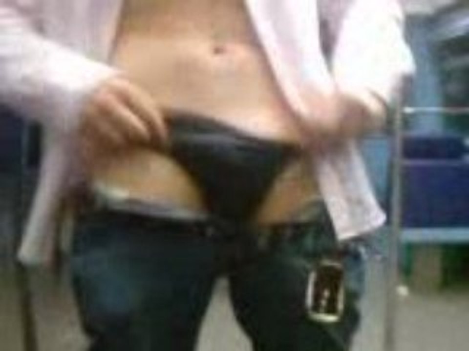 les foufous du métro