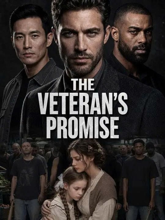 The Veteran’s Promise New