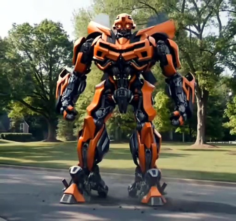 Top 10 Supercars That Transform Into Real Life Transformers 🏎️🤖
