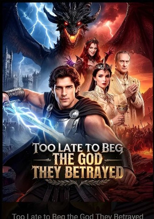 Too Late To Beg The God They- Drama FULL MOVIES ENGLISH SUB