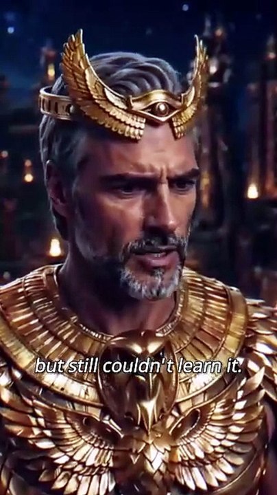 Return of the horus's exiled son#DRAMA US-FULL ENG SUB