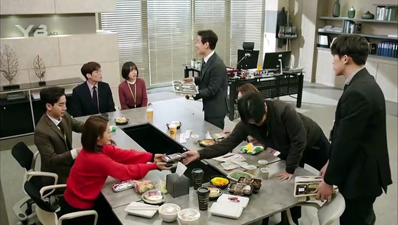 Jugglers S01E13 Hindi.Korean