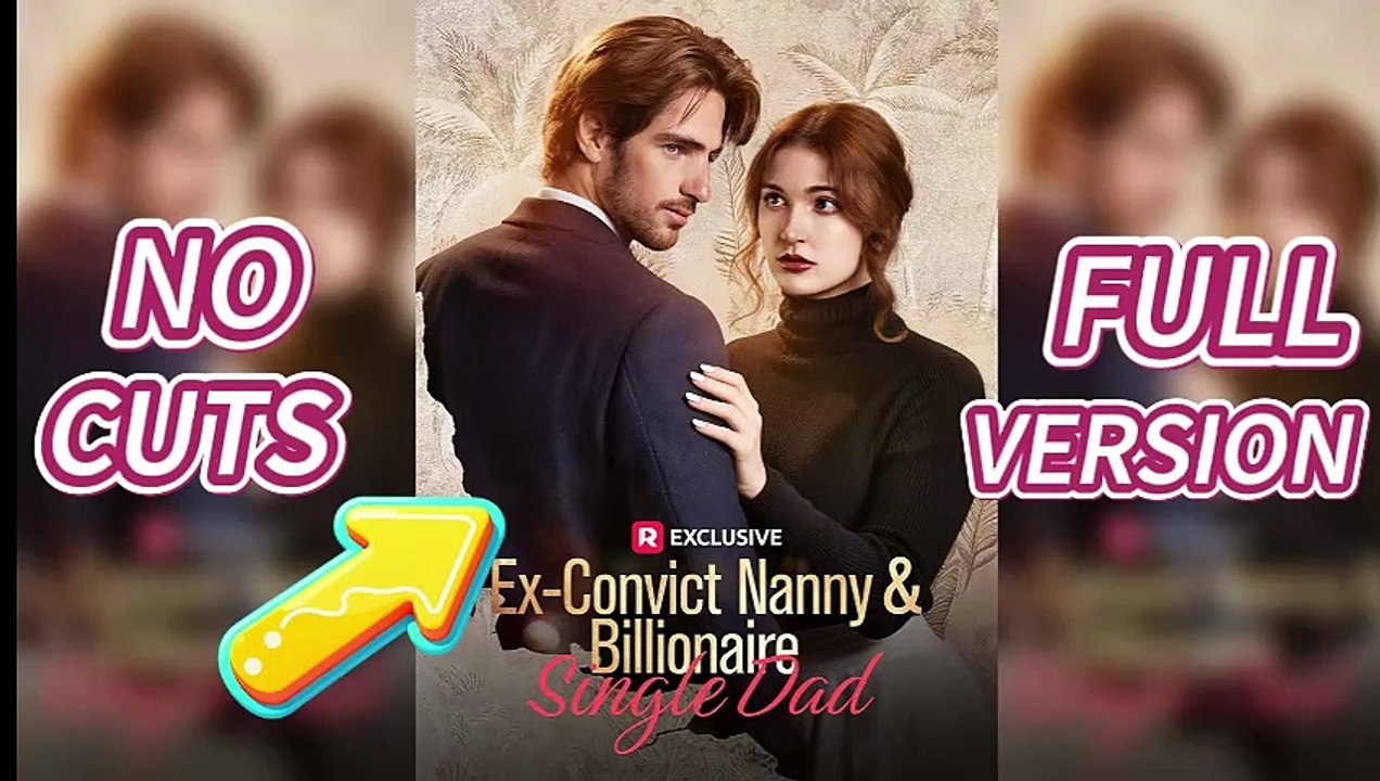 Ex-Sträfling Nanny und Milliardär Single Dad | Ganzer Film Deutsch