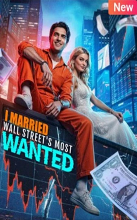 I Married Wall Street's Most Wanted FULL
